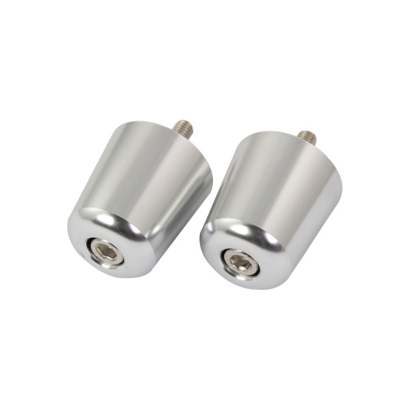 bike it Bike it bar end suzuki gsxr alloy